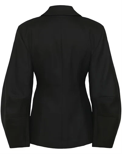 Gestuz - GZTitta Blazer - Black